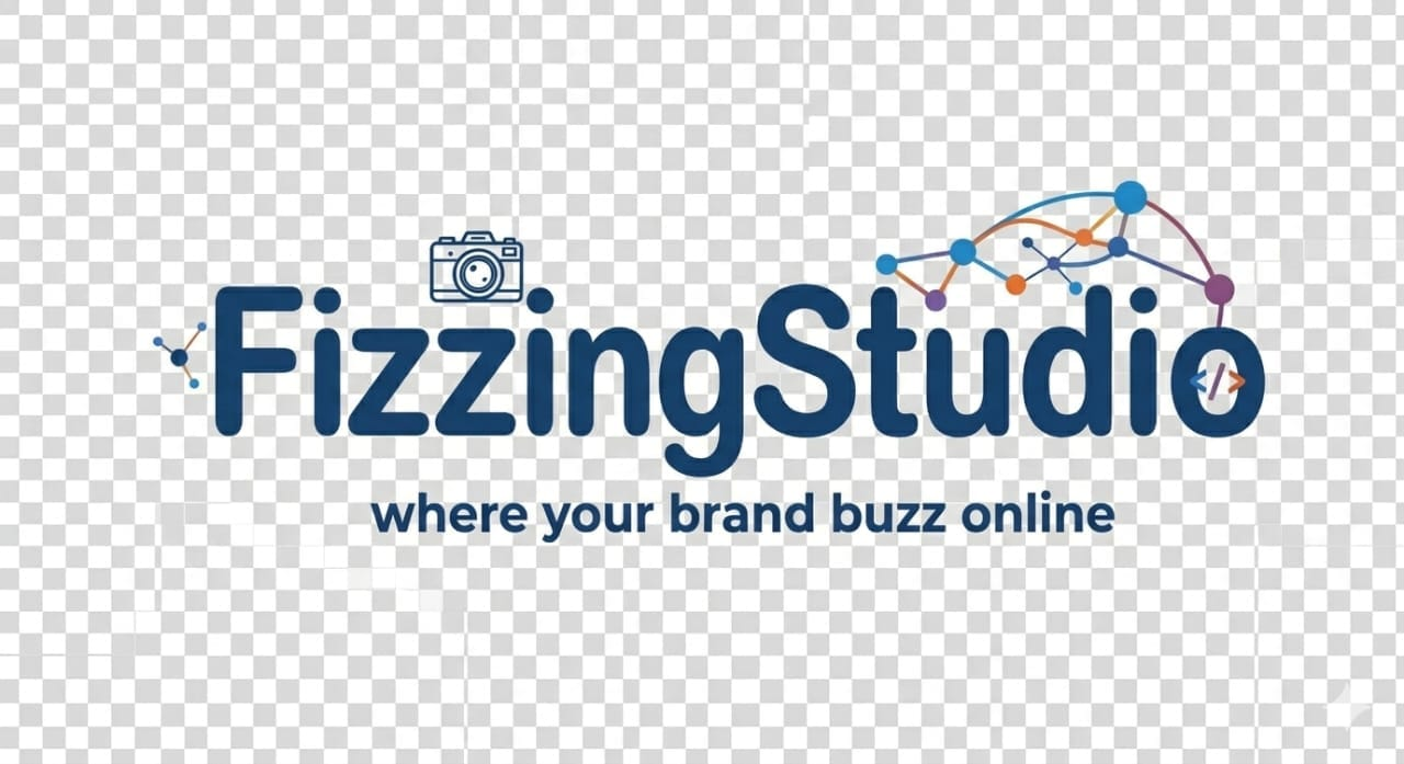 FizzingStudio Logo